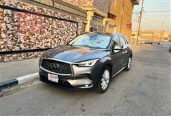 إنفينيتي QX50